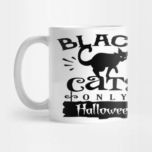 Pumpkin Halloween Witch Party Costume Gift Mug